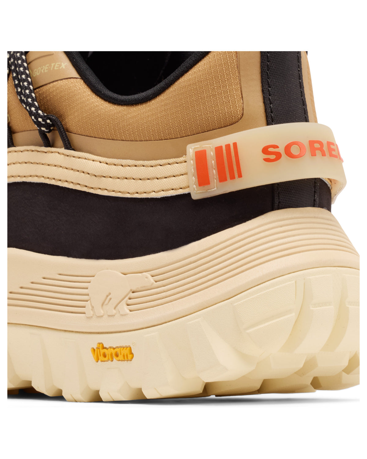 CALLSIGN HORIZON LOW GTX beige Bild 11