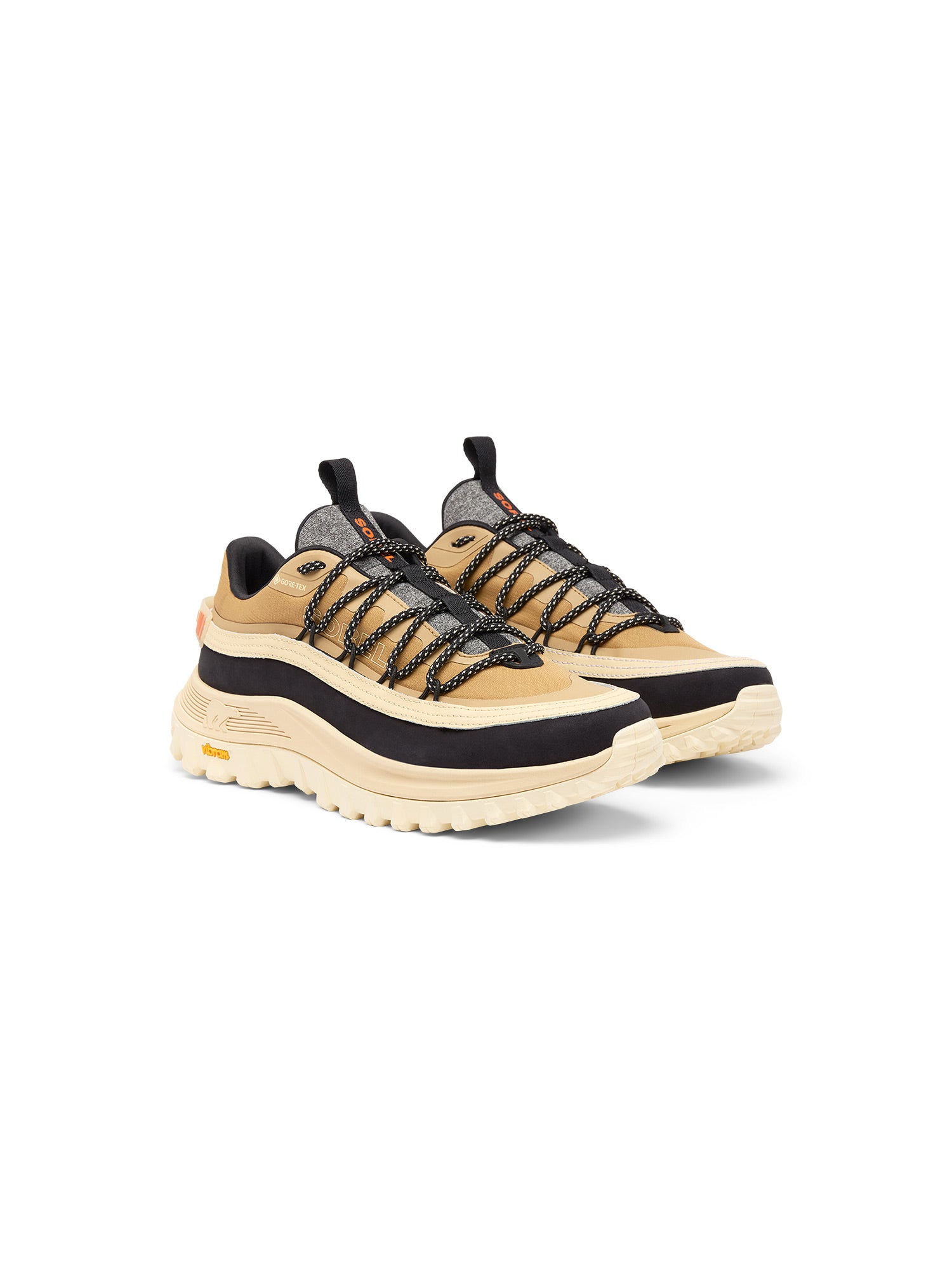CALLSIGN HORIZON LOW GTX beige Bild 2