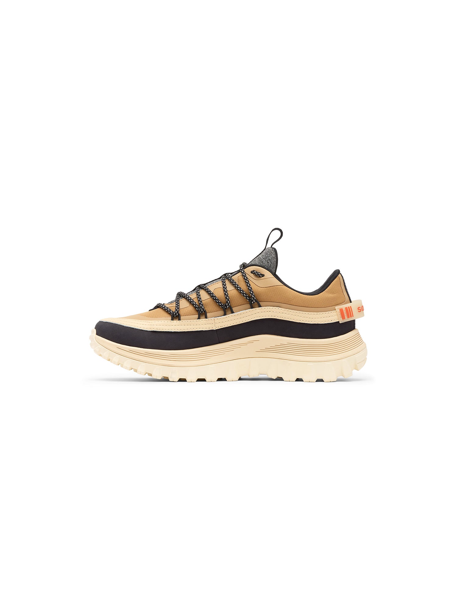 CALLSIGN HORIZON LOW GTX beige Bild 3