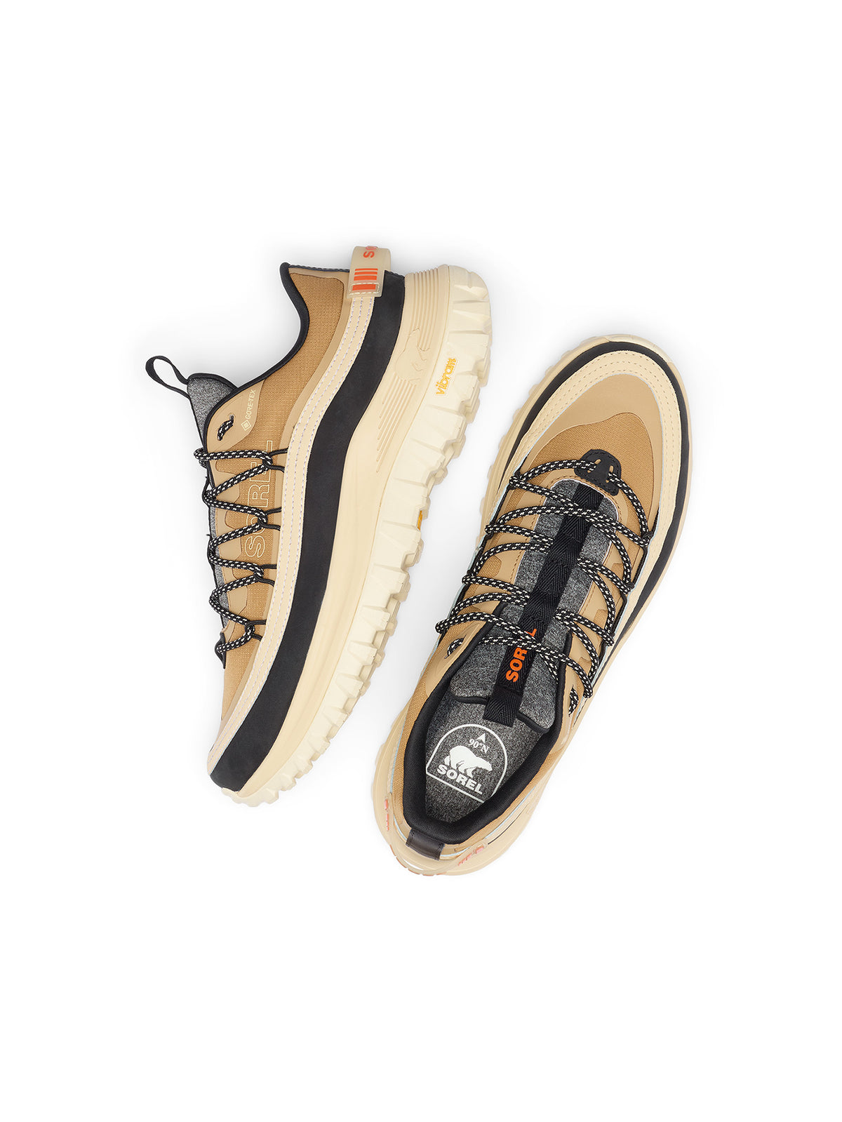 CALLSIGN HORIZON LOW GTX beige Bild 5