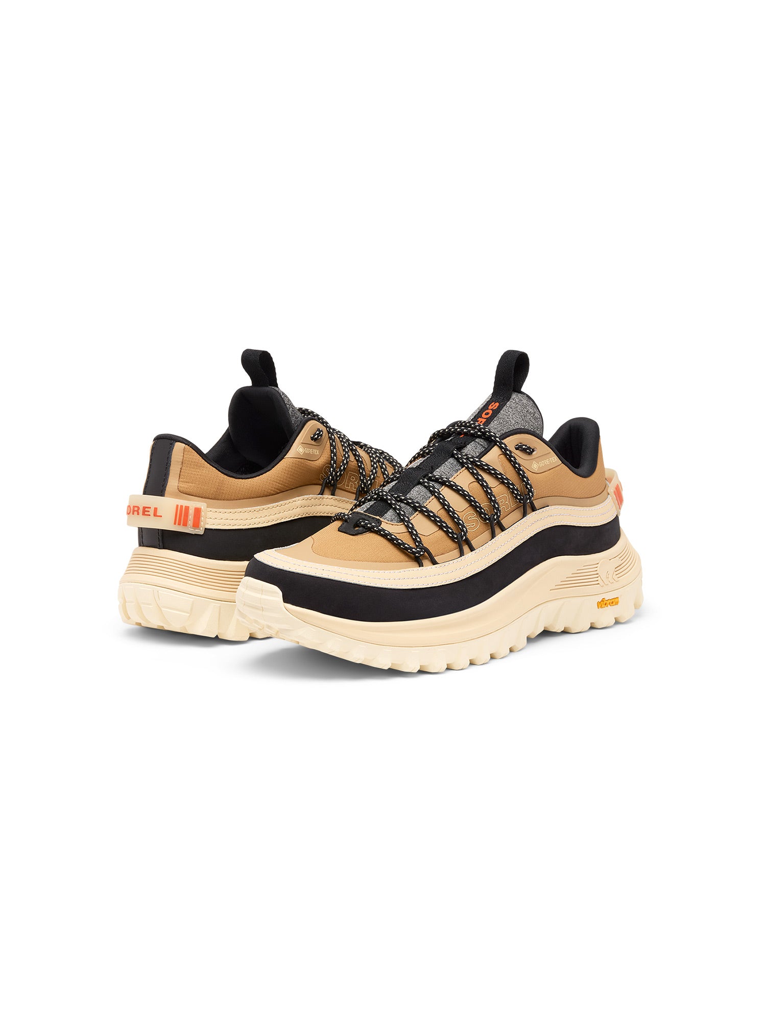 CALLSIGN HORIZON LOW GTX beige Bild 6