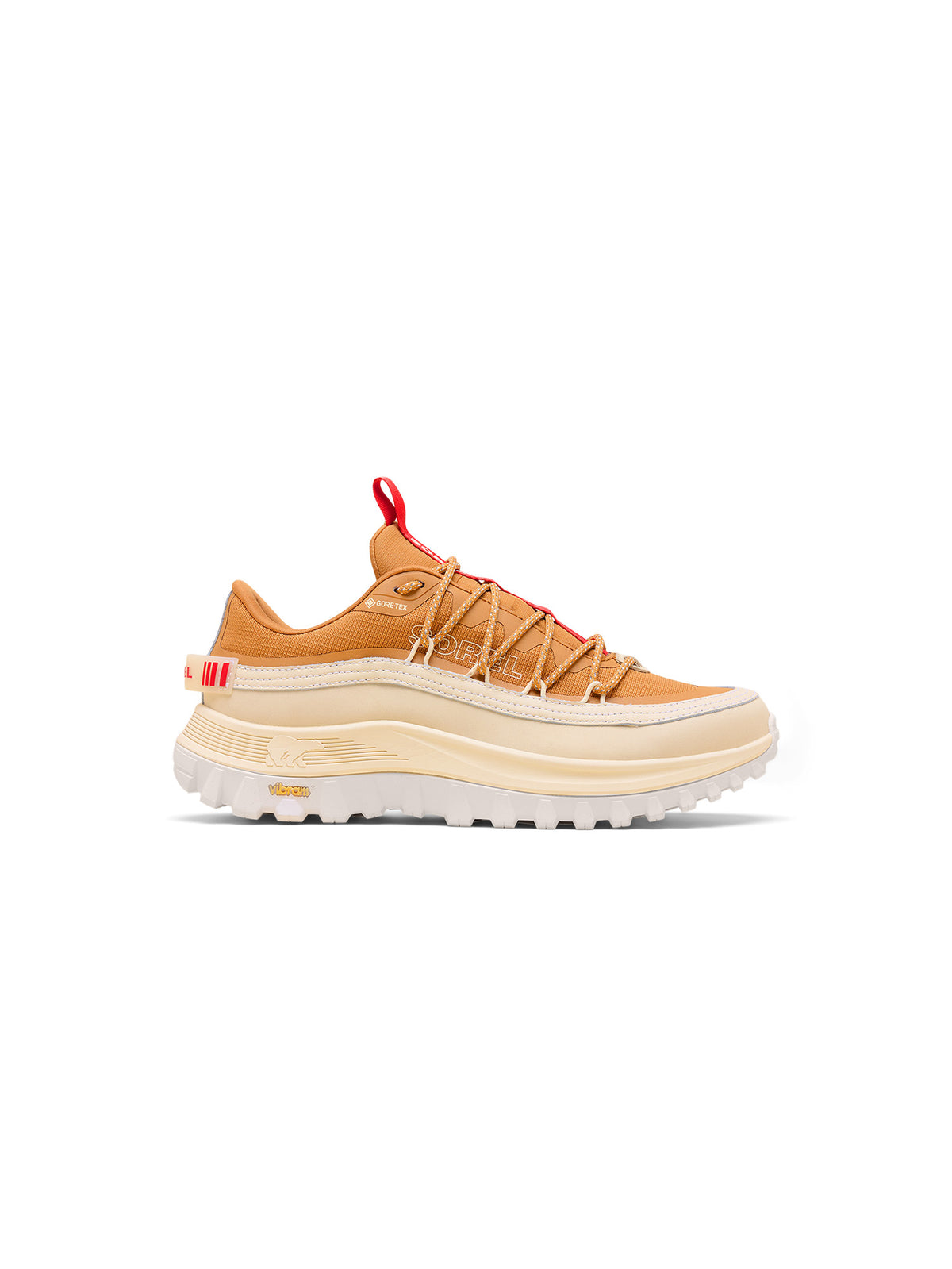 CALLSIGN HORIZON LOW GTX beige Bild 12