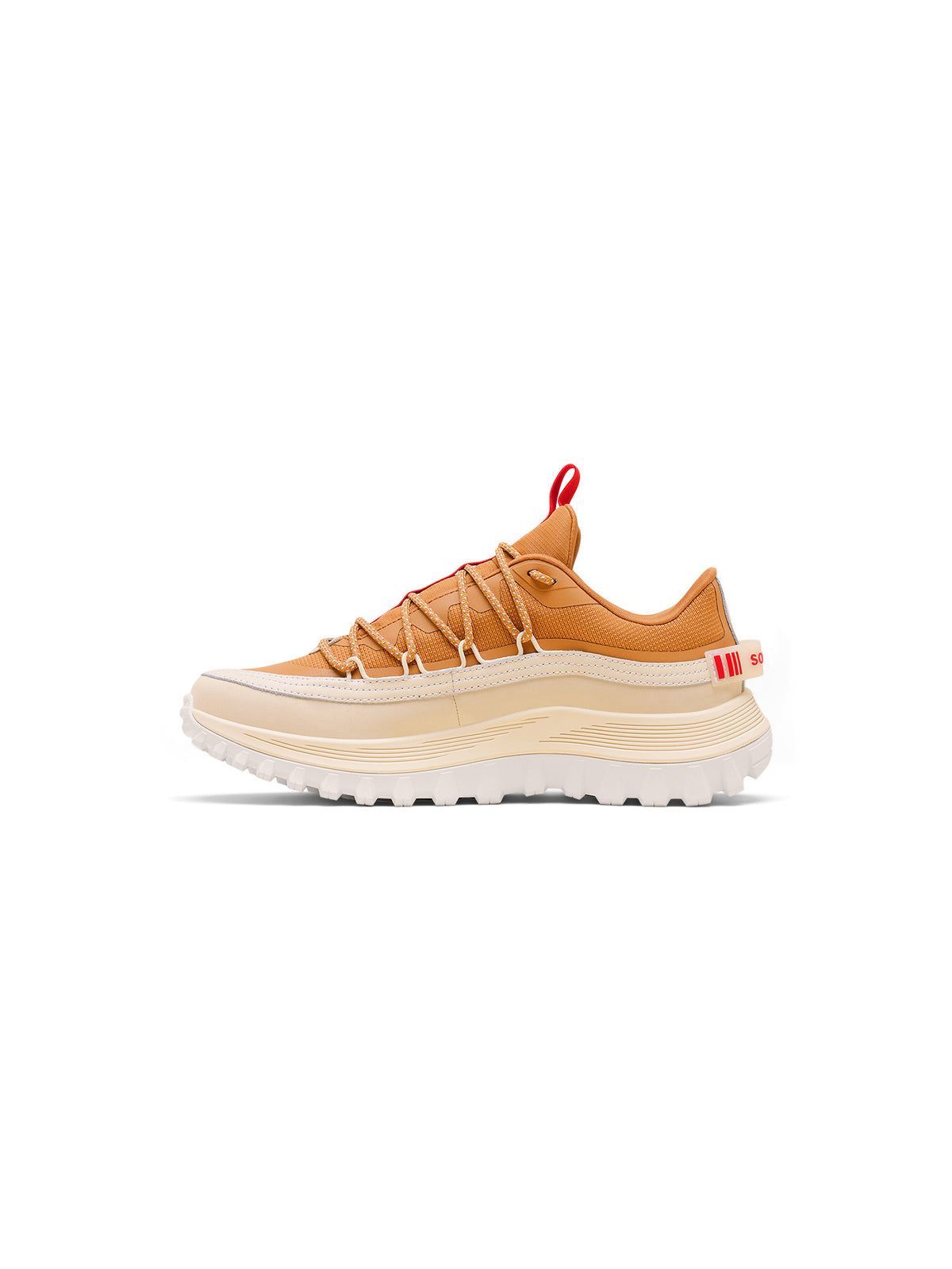 CALLSIGN HORIZON LOW GTX beige Bild 14