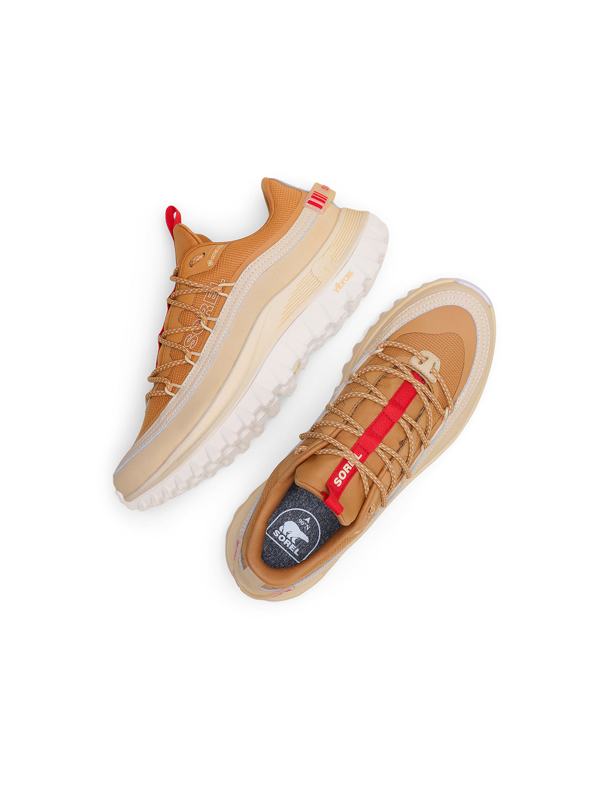 CALLSIGN HORIZON LOW GTX beige Bild 16
