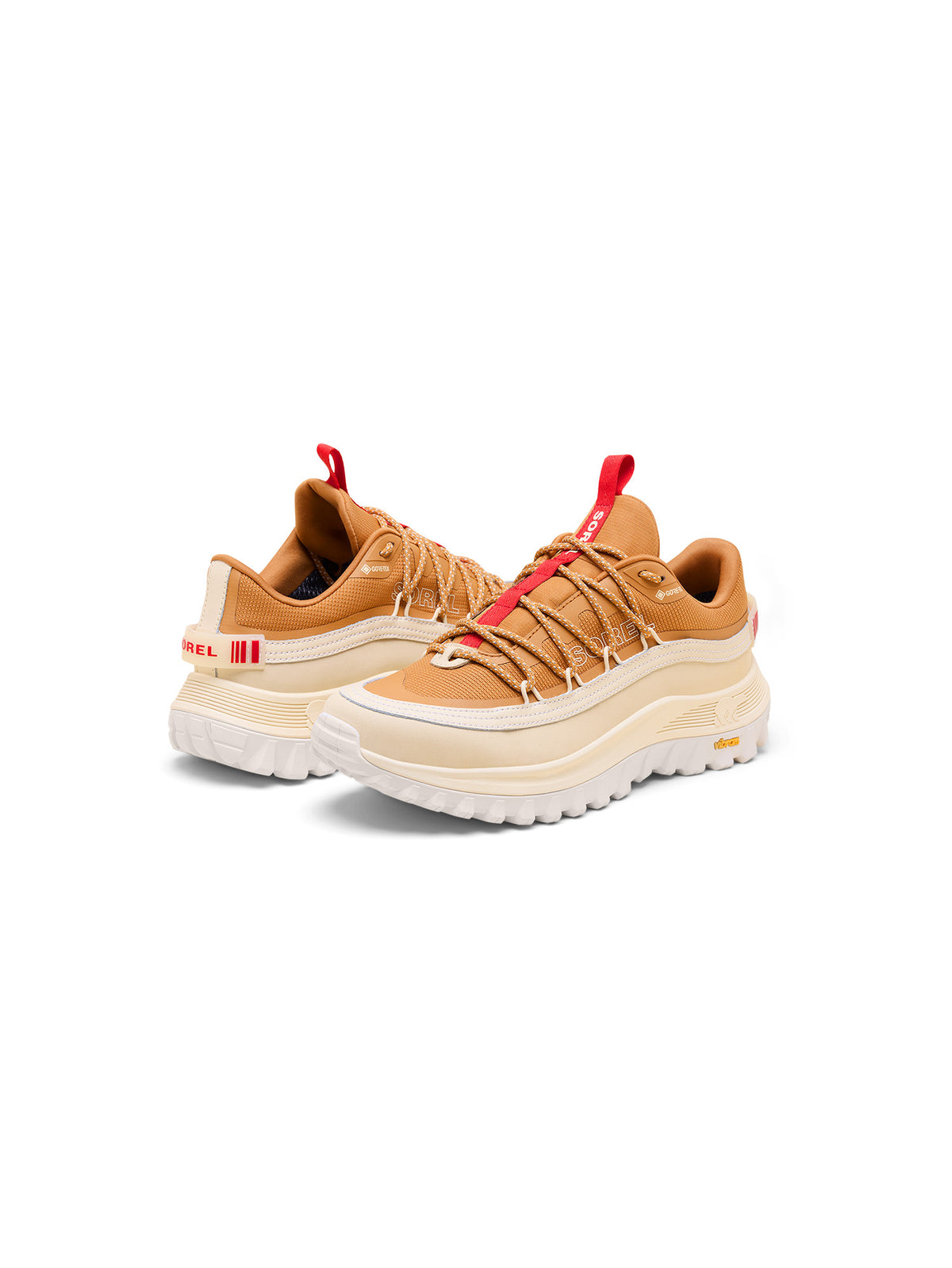 CALLSIGN HORIZON LOW GTX beige Bild 17