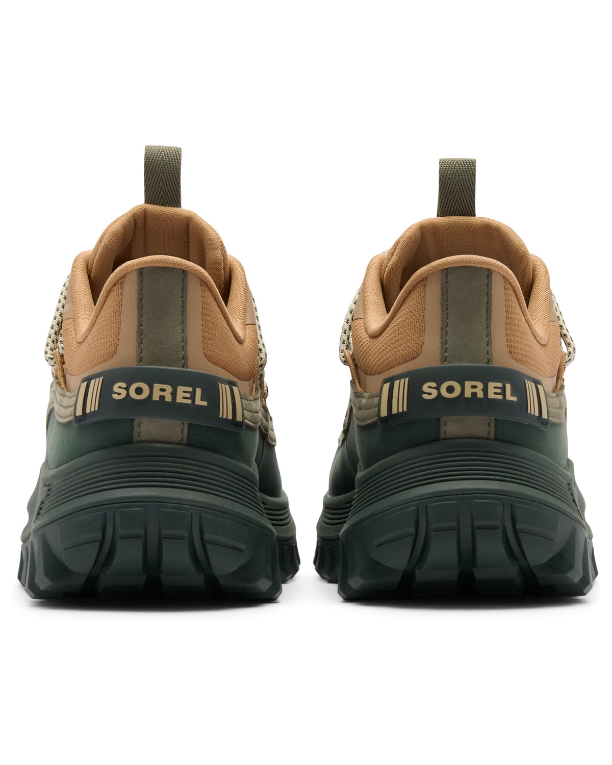 Sorel CALLSIGN HORIZON LOW GTX Herrensneaker beige Bild 6