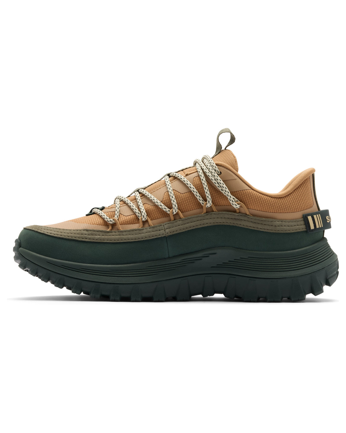 Sorel CALLSIGN HORIZON LOW GTX Herrensneaker beige Bild 7