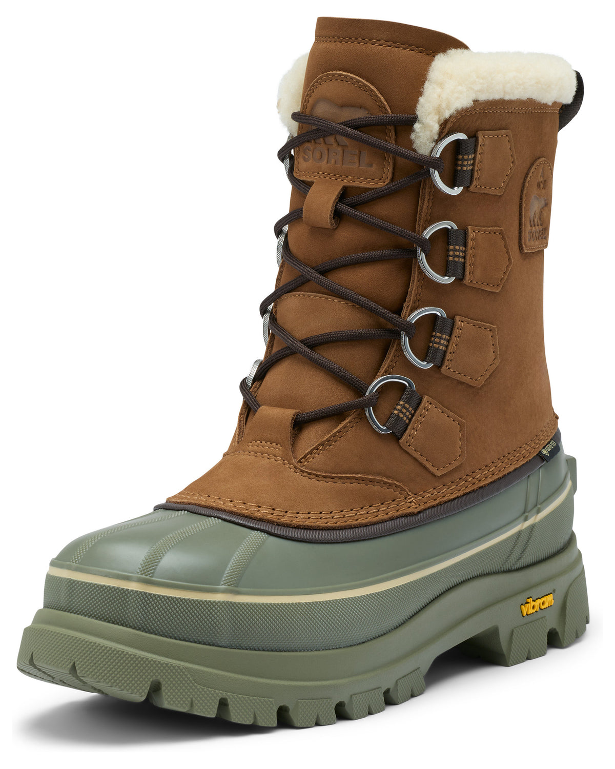 Sorel CARIBOU HORIZON GTX Herrenstiefel - SOREL - MEINFREUDENHAUS