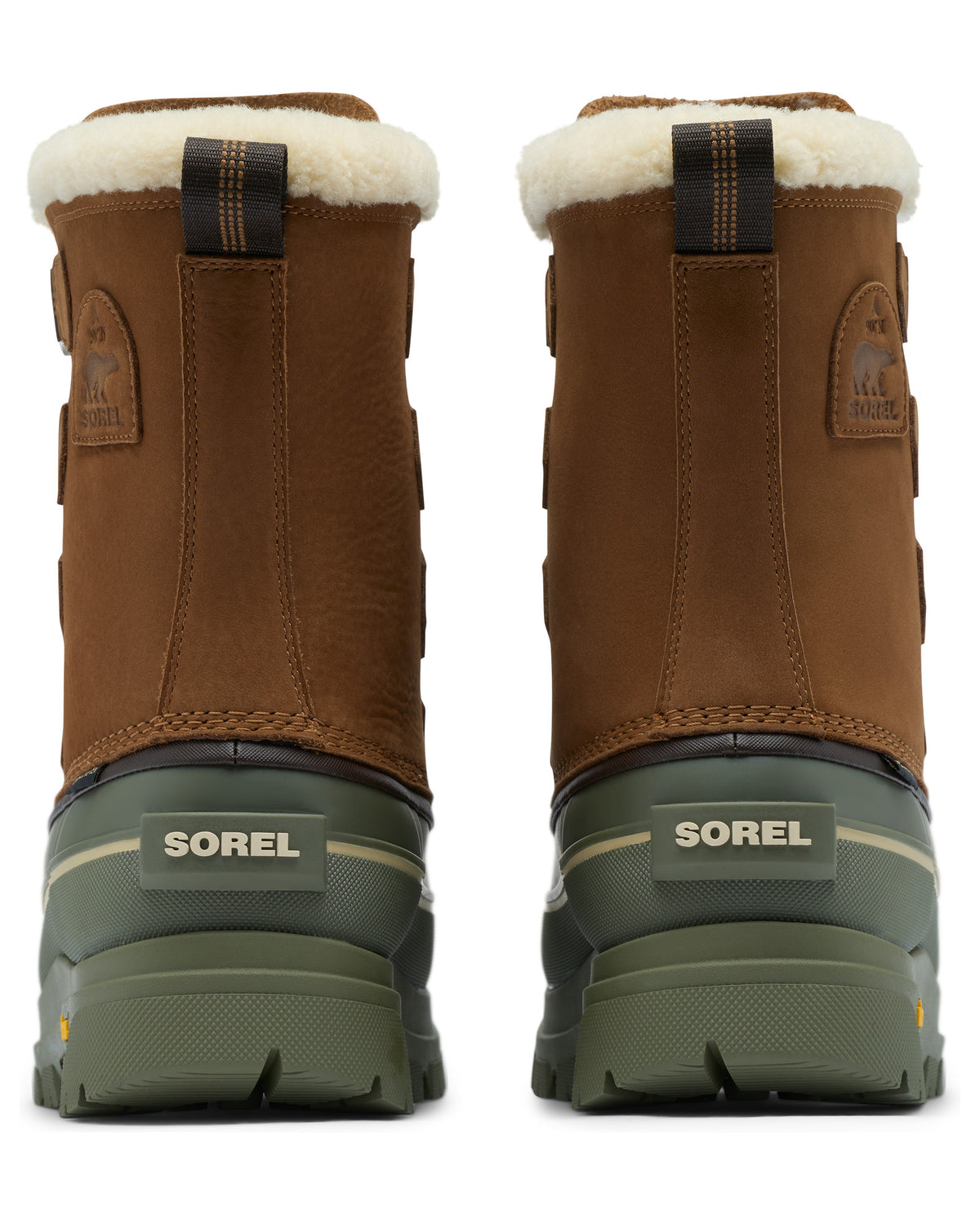 Sorel CARIBOU HORIZON GTX Herrenstiefel - SOREL - MEINFREUDENHAUS