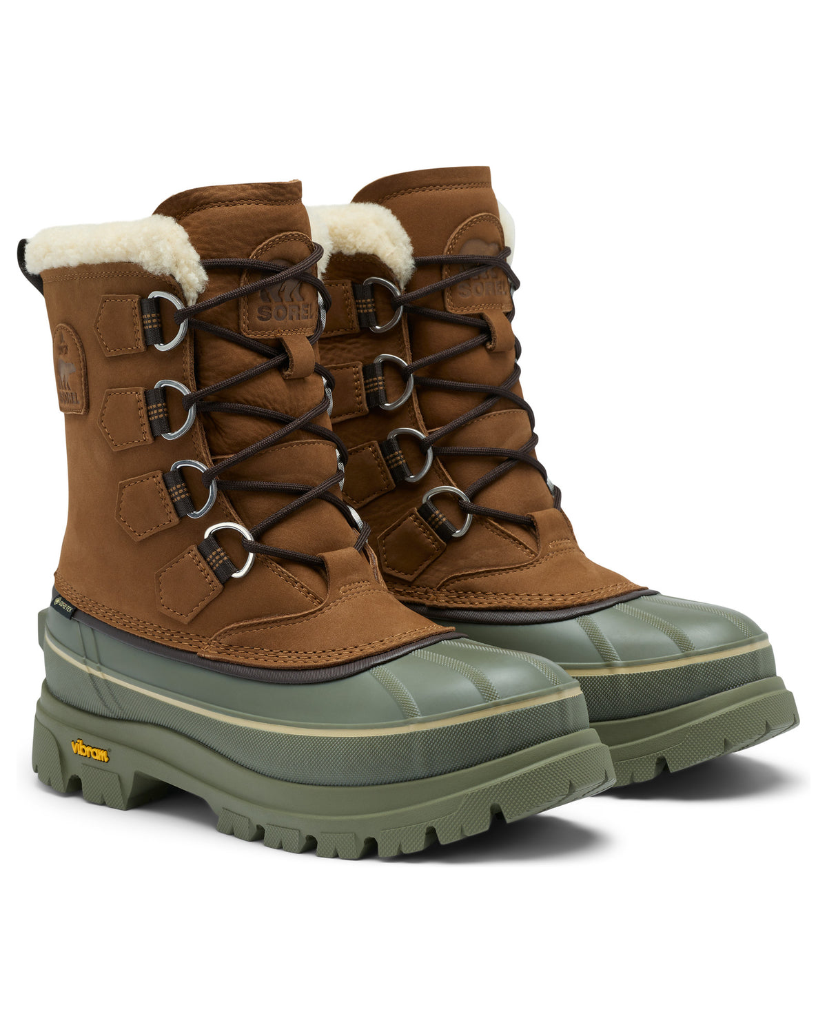 Sorel CARIBOU HORIZON GTX Herrenstiefel - SOREL - MEINFREUDENHAUS
