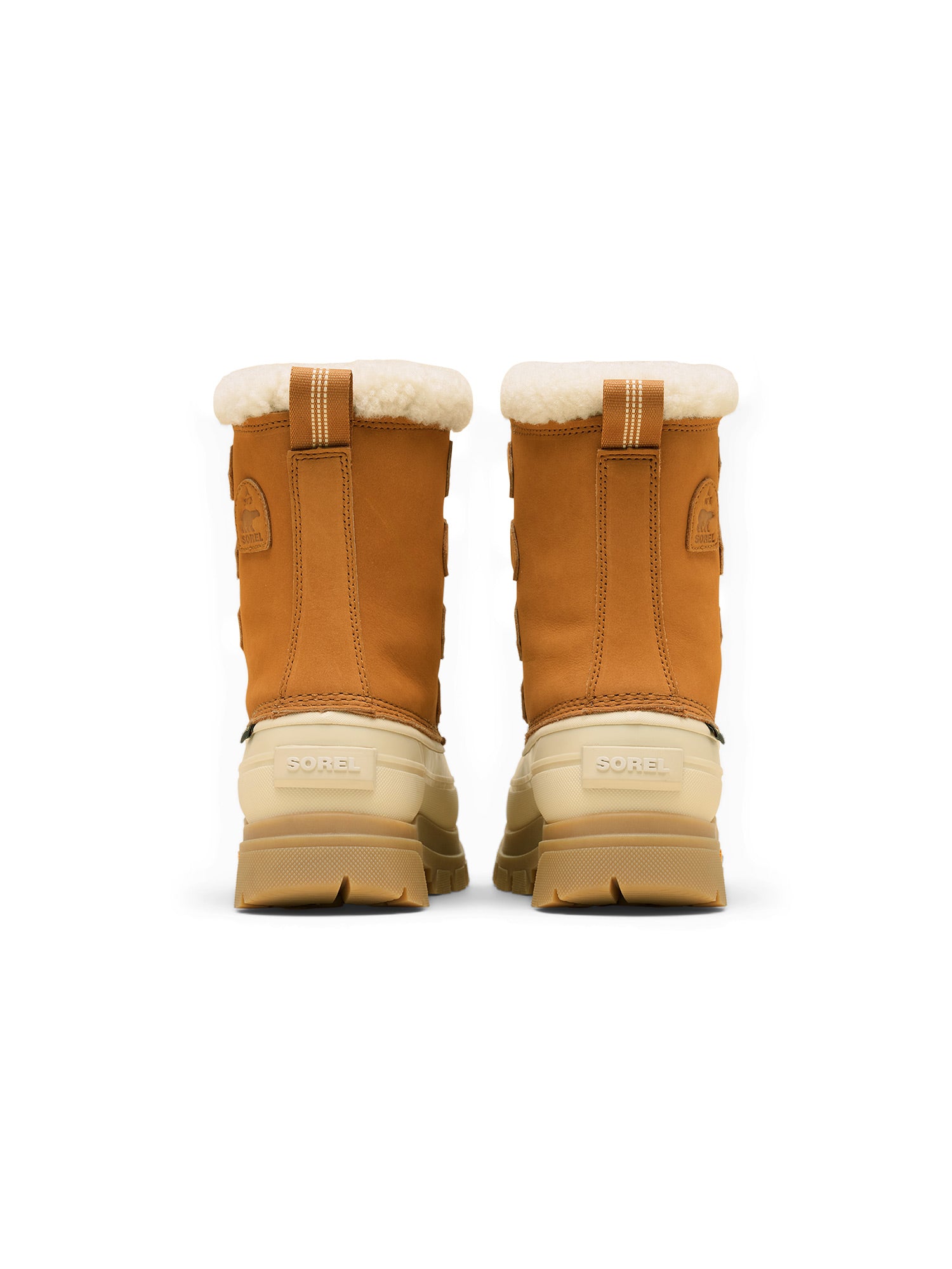 Sorel Caribou Horizon Gtx Winterschuhe Damen braun braun Bild 8