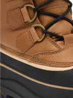 Sorel Caribou Horizon Winterschuhe Herren schwarz/braun schwarz/braun Bild 6