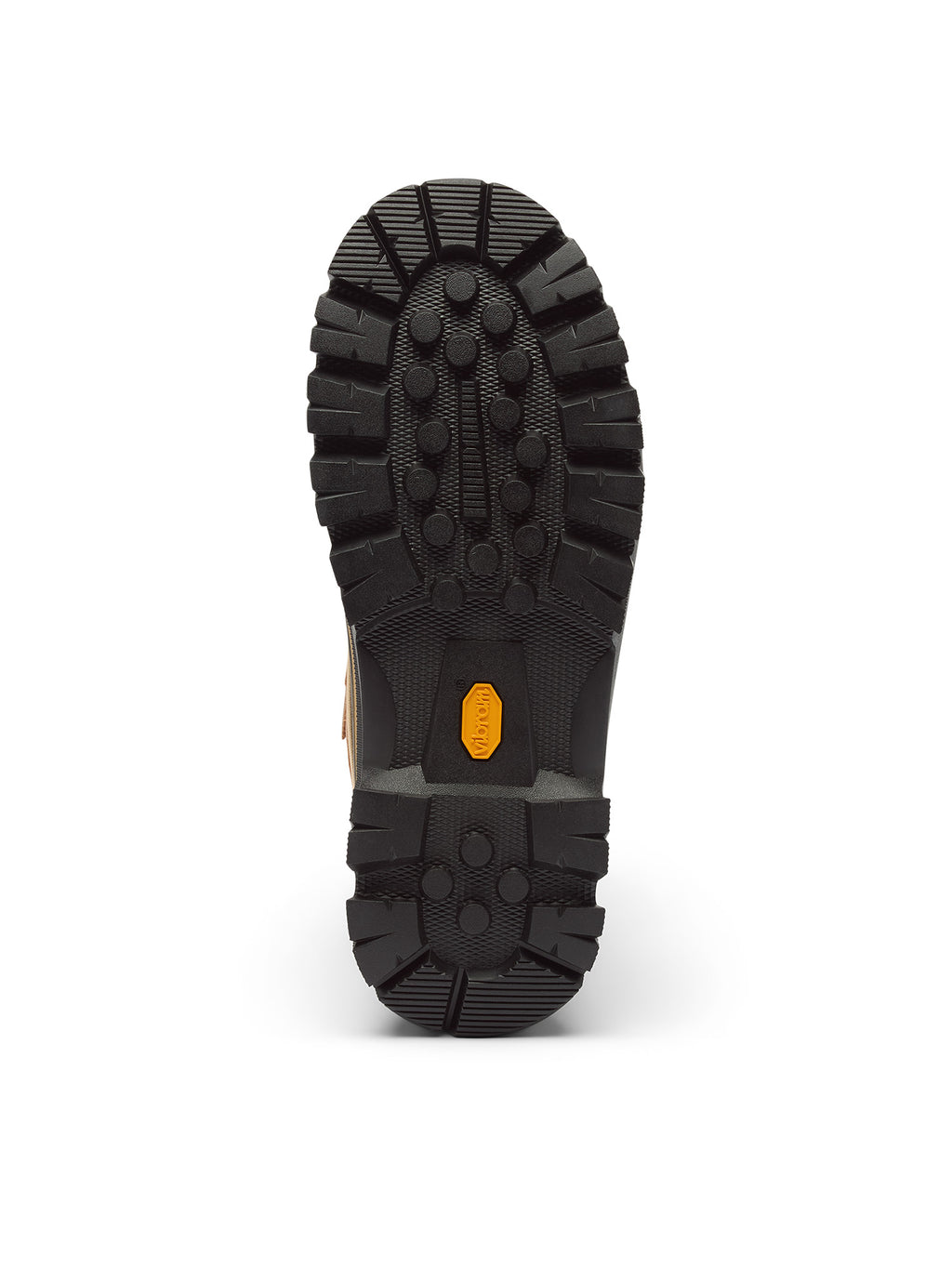 Sorel Caribou Horizon Winterschuhe Herren schwarz/braun schwarz/braun Bild 7
