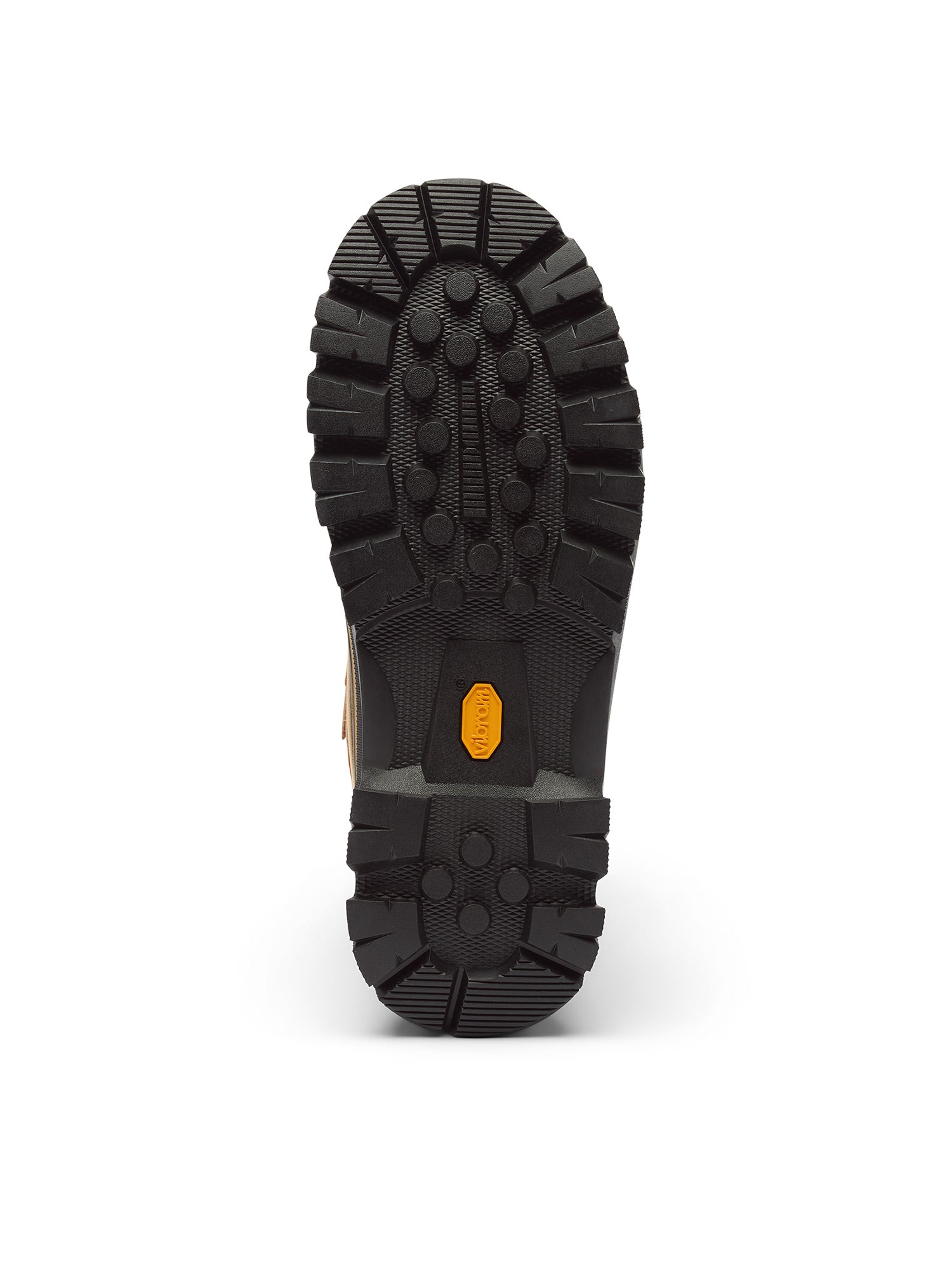 Sorel Caribou Horizon Winterschuhe Herren schwarz/braun schwarz/braun Bild 7
