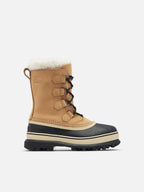 Sorel Caribou Winterschuhe Damen braun braun Bild 1