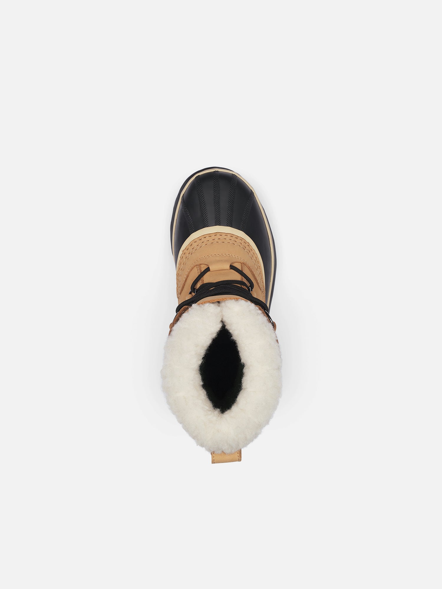 Sorel Caribou Winterschuhe Damen braun braun Bild 3