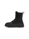 Sorel Caribou X Boot Lace Winterschuhe Damen schwarz schwarz Bild 1