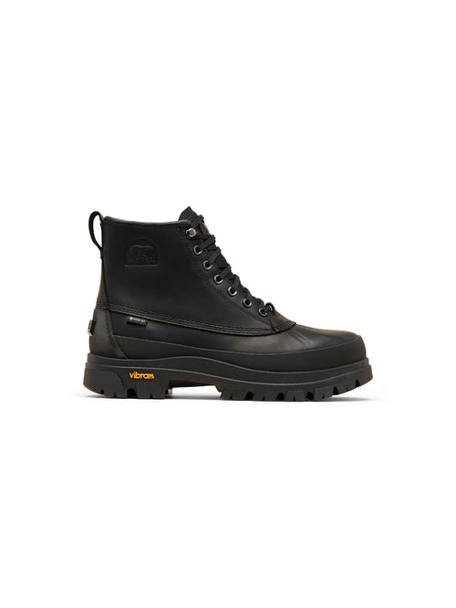 Sorel Daystorm Horizon Gtx Winterschuhe Herren schwarz schwarz Bild 1