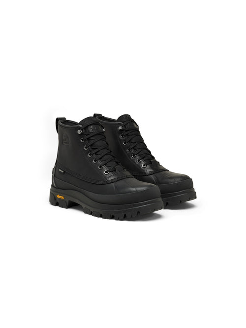 Sorel Daystorm Horizon Gtx Winterschuhe Herren schwarz schwarz Bild 2