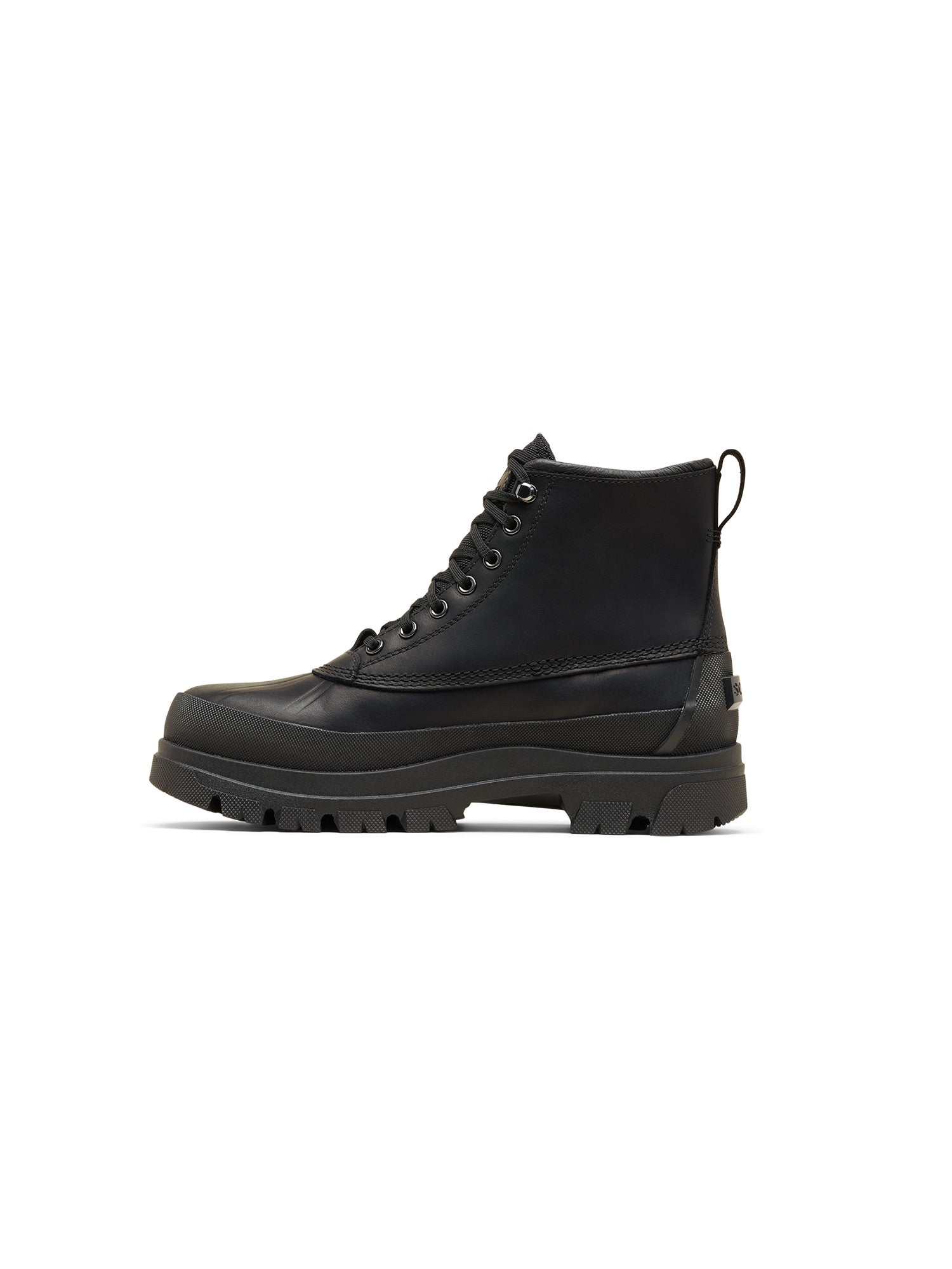 Sorel Daystorm Horizon Gtx Winterschuhe Herren schwarz schwarz Bild 3