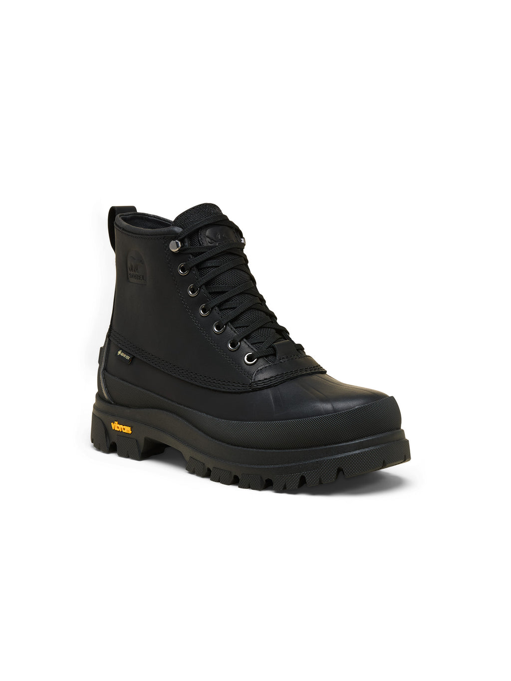 Sorel Daystorm Horizon Gtx Winterschuhe Herren schwarz schwarz Bild 4