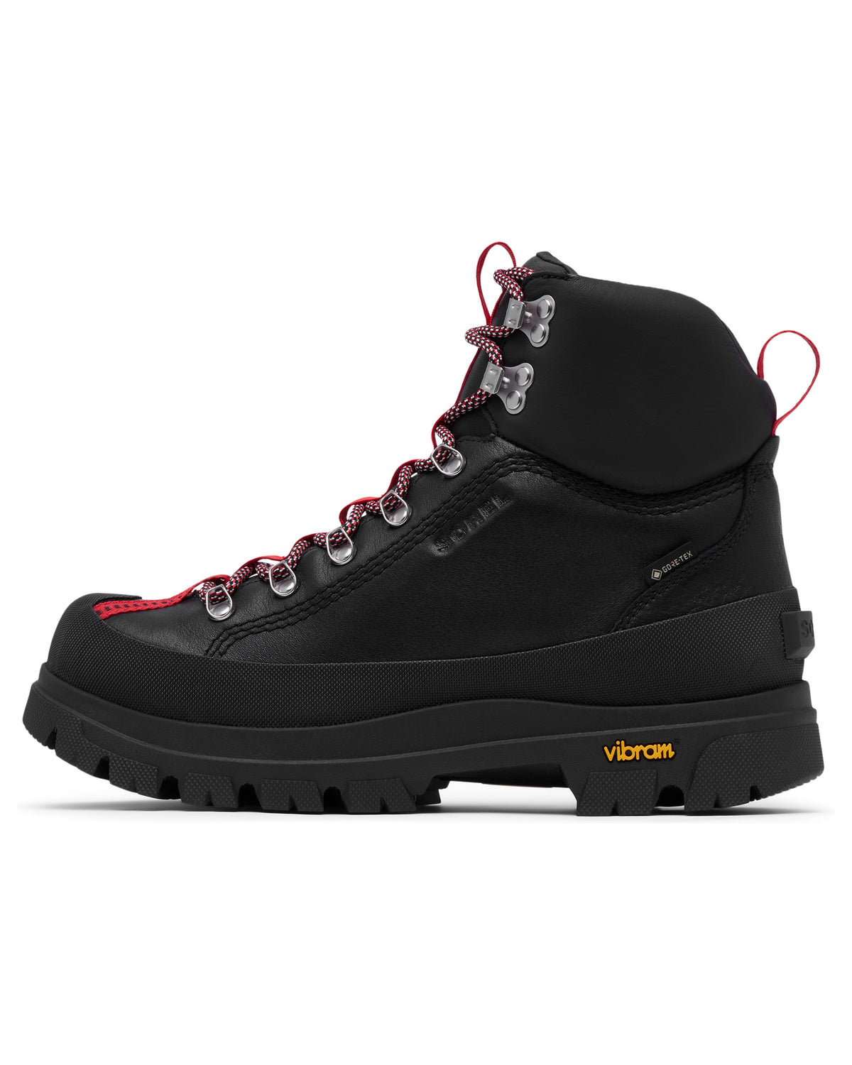 Sorel DAYSTORM NOMAD HI GTX Herrenboots schwarz Bild 5