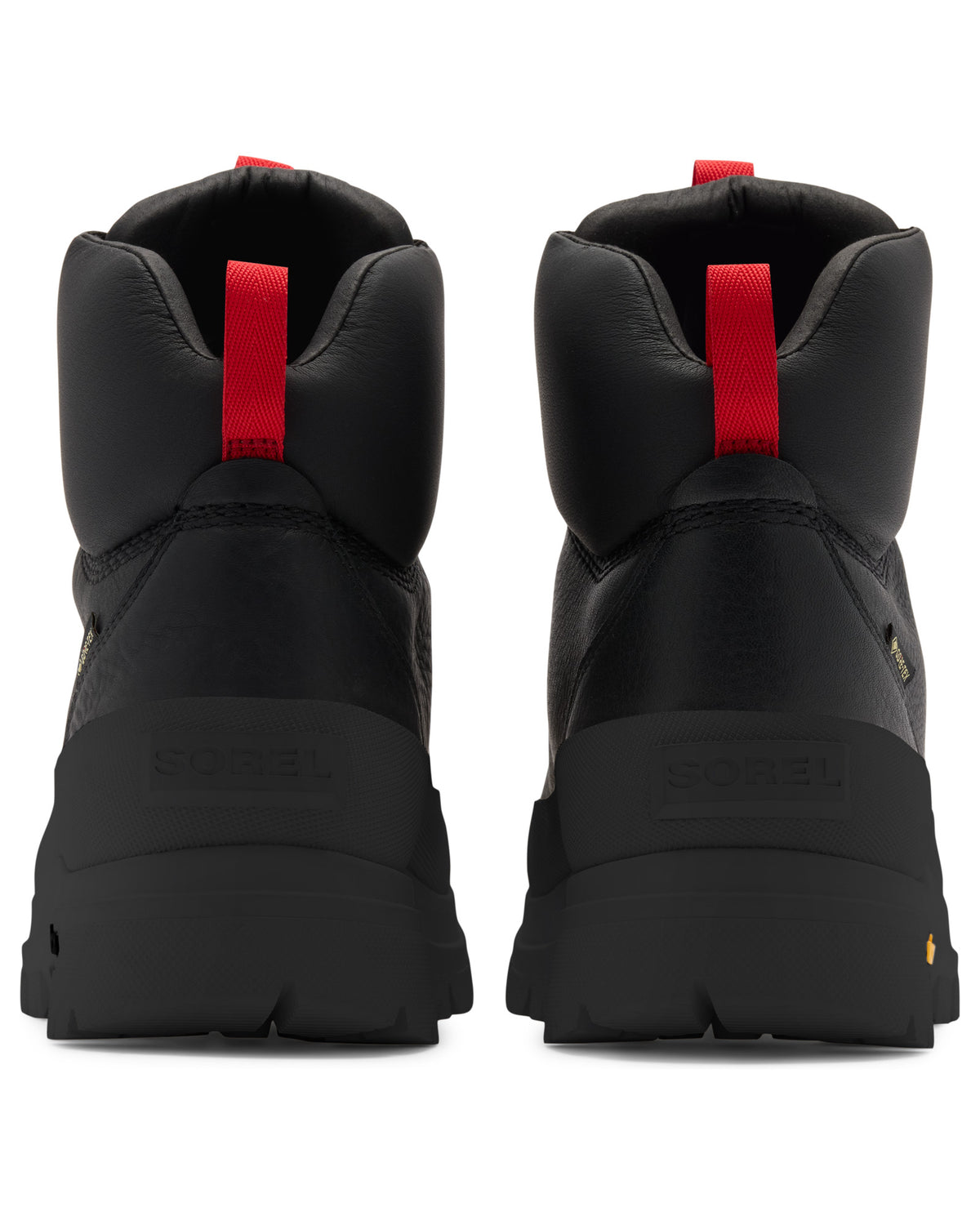 Sorel DAYSTORM NOMAD HI GTX Herrenboots schwarz Bild 6