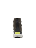 Sorel Explorer Winterschuhe Kinder schwarz/braun schwarz/braun Bild 6