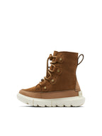 Sorel Explorer Winterschuhe Kinder braun braun Bild 3