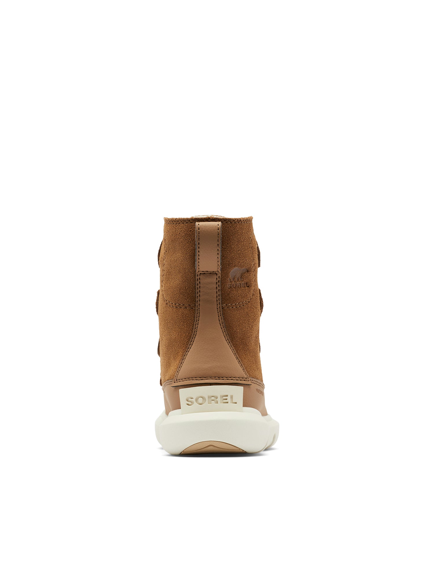 Sorel Explorer Winterschuhe Kinder braun braun Bild 6