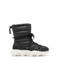 Sorel Kinetic Impact Nxt Boot Winterschuhe Damen schwarz schwarz/weiss Bild 1