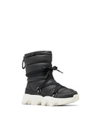 Sorel Kinetic Impact Nxt Boot Winterschuhe Damen schwarz schwarz/weiss Bild 2