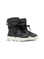 Sorel Kinetic Impact Nxt Boot Winterschuhe Damen schwarz schwarz/weiss Bild 3