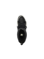 Sorel Kinetic Impact Nxt Boot Winterschuhe Damen schwarz schwarz/weiss Bild 6