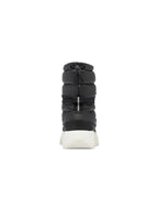 Sorel Kinetic Impact Nxt Boot Winterschuhe Damen schwarz schwarz/weiss Bild 8