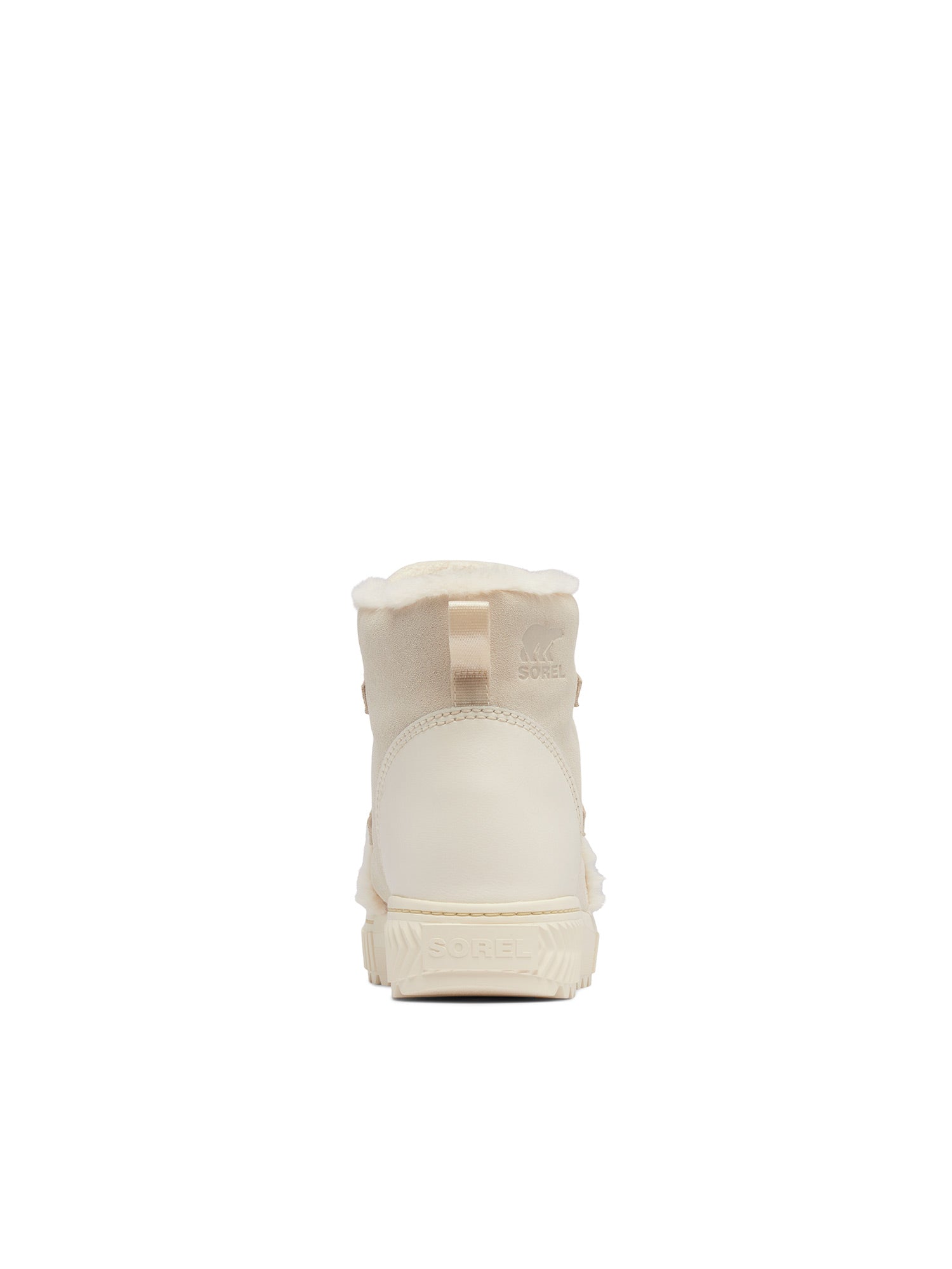 Sorel Ona Ave Alpine Winterschuhe Damen Off-White Off-White Bild 8