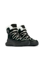 Sorel Ona Rmx Glacy Winterschuhe Damen schwarz schwarz/weiss Bild 2
