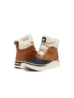 Sorel Out N About Iv Chillz Winterschuhe Damen schwarz/braun schwarz/braun Bild 4
