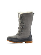 Sorel Torino II Tall Winterschuhe Damen schwarz/grau schwarz/grau Bild 3