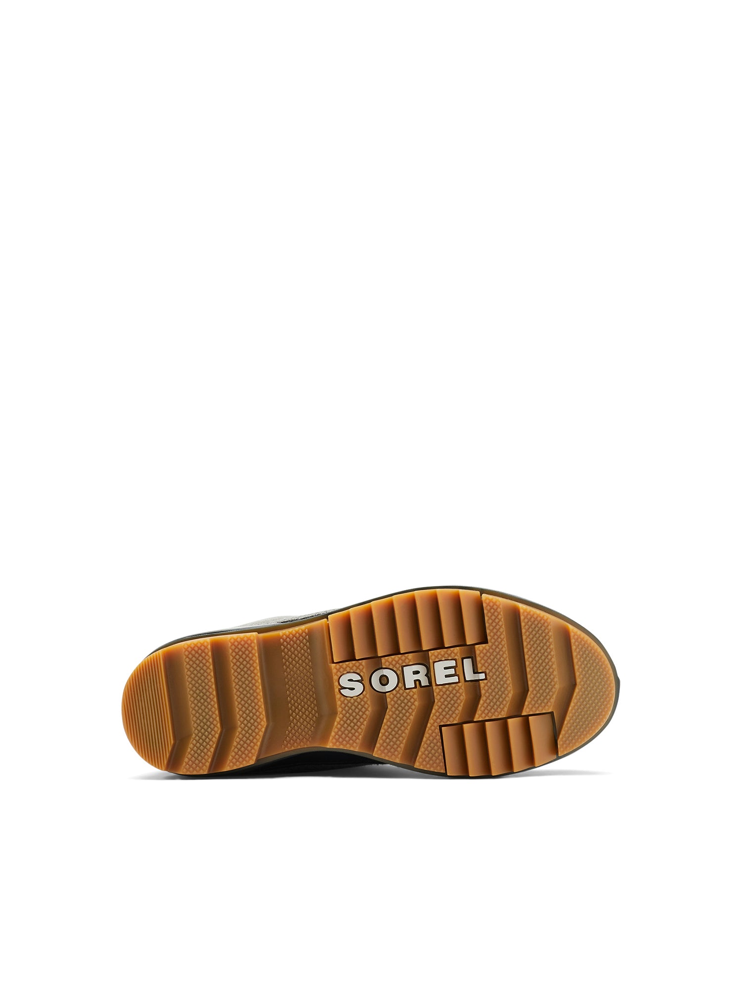 Sorel Torino II Tall Winterschuhe Damen schwarz/grau schwarz/grau Bild 4