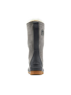 Sorel Torino II Tall Winterschuhe Damen schwarz/grau schwarz/grau Bild 6
