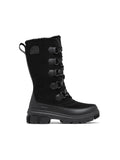 Sorel Torino V Tall Winterschuhe Damen schwarz schwarz/braun Bild 1