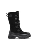 Sorel Torino V Tall Winterschuhe Damen schwarz schwarz/braun Bild 1