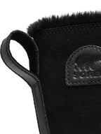 Sorel Torino V Tall Winterschuhe Damen schwarz schwarz/braun Bild 7