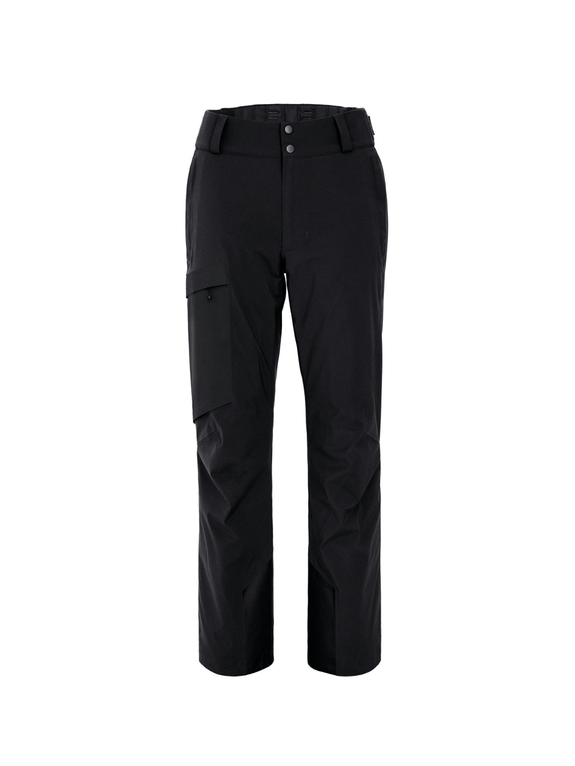 The Mountain Studio 2L Insulated Hose schwarz dunkelblau/schwarz Bild 1