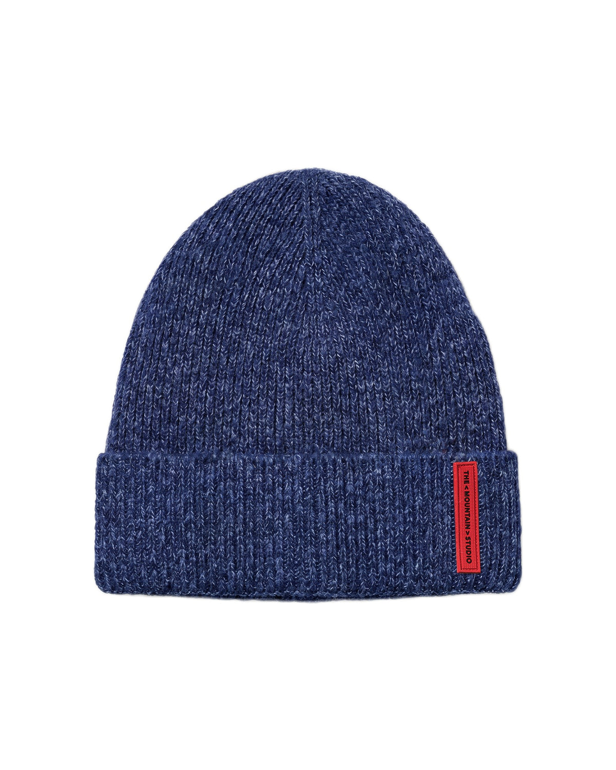 The Mountain Studio C-22 Unisex-Strickmütze grau Bild 7