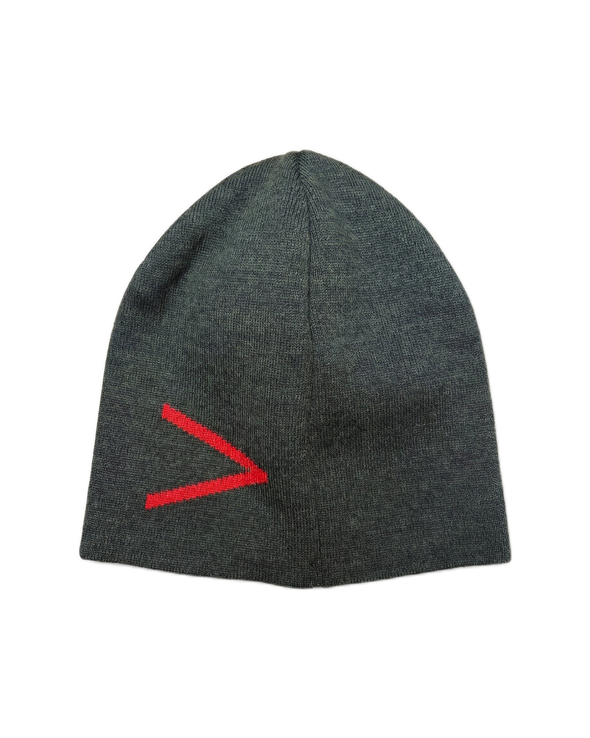 The Mountain Studio C-24 Unisex-Strickmütze grau Bild 4