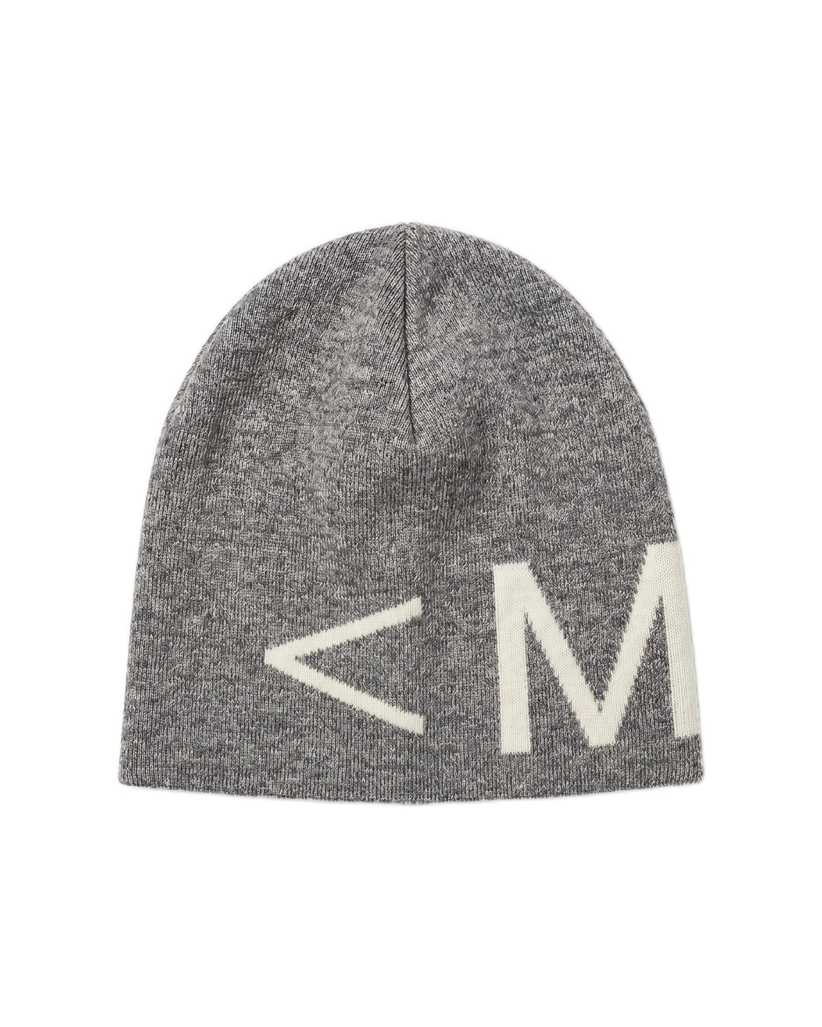 The Mountain Studio C-24 Unisex-Strickmütze grau Bild 1