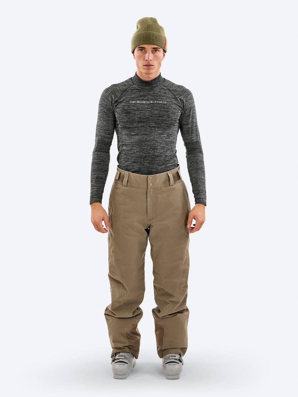 P-3 C beige Bild 6