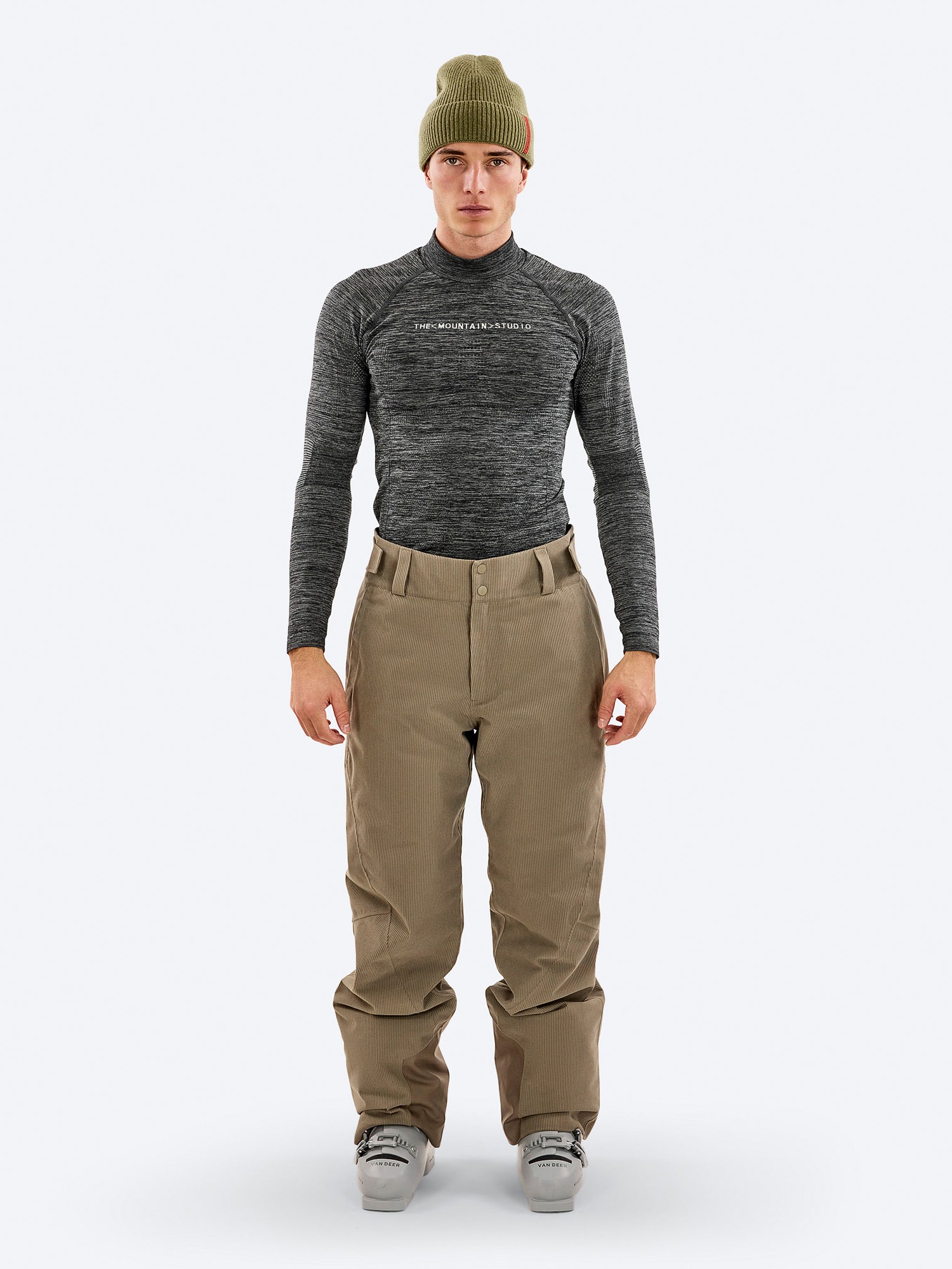 P-3 C beige Bild 6